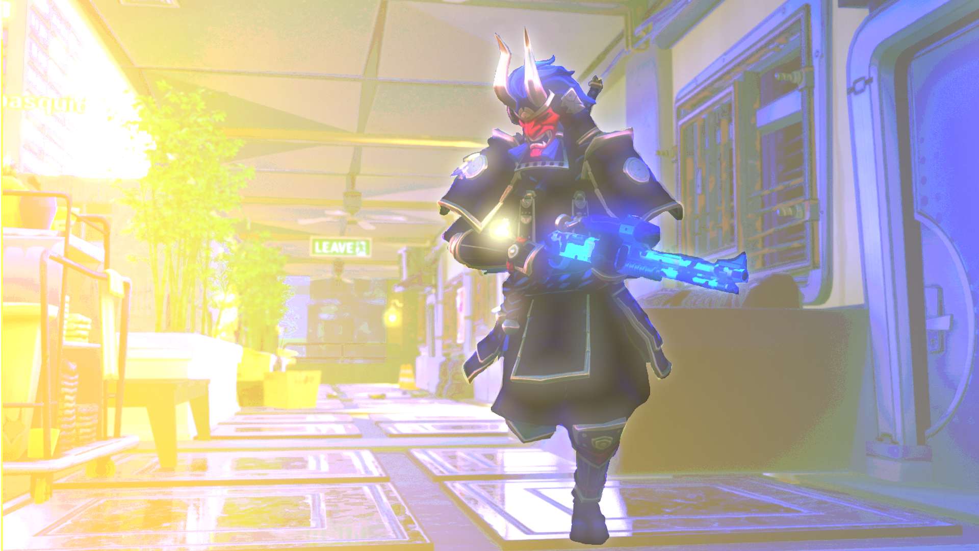 RABBITS FOOT: Bomb Hunt