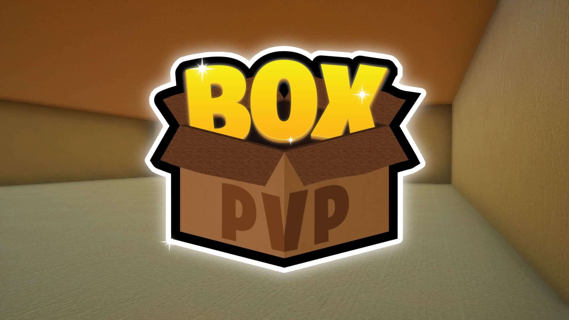 BOX PVP 📦