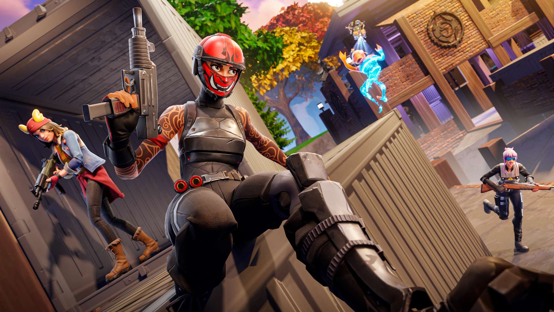 🎯ONE Bullet Gun Game🎯