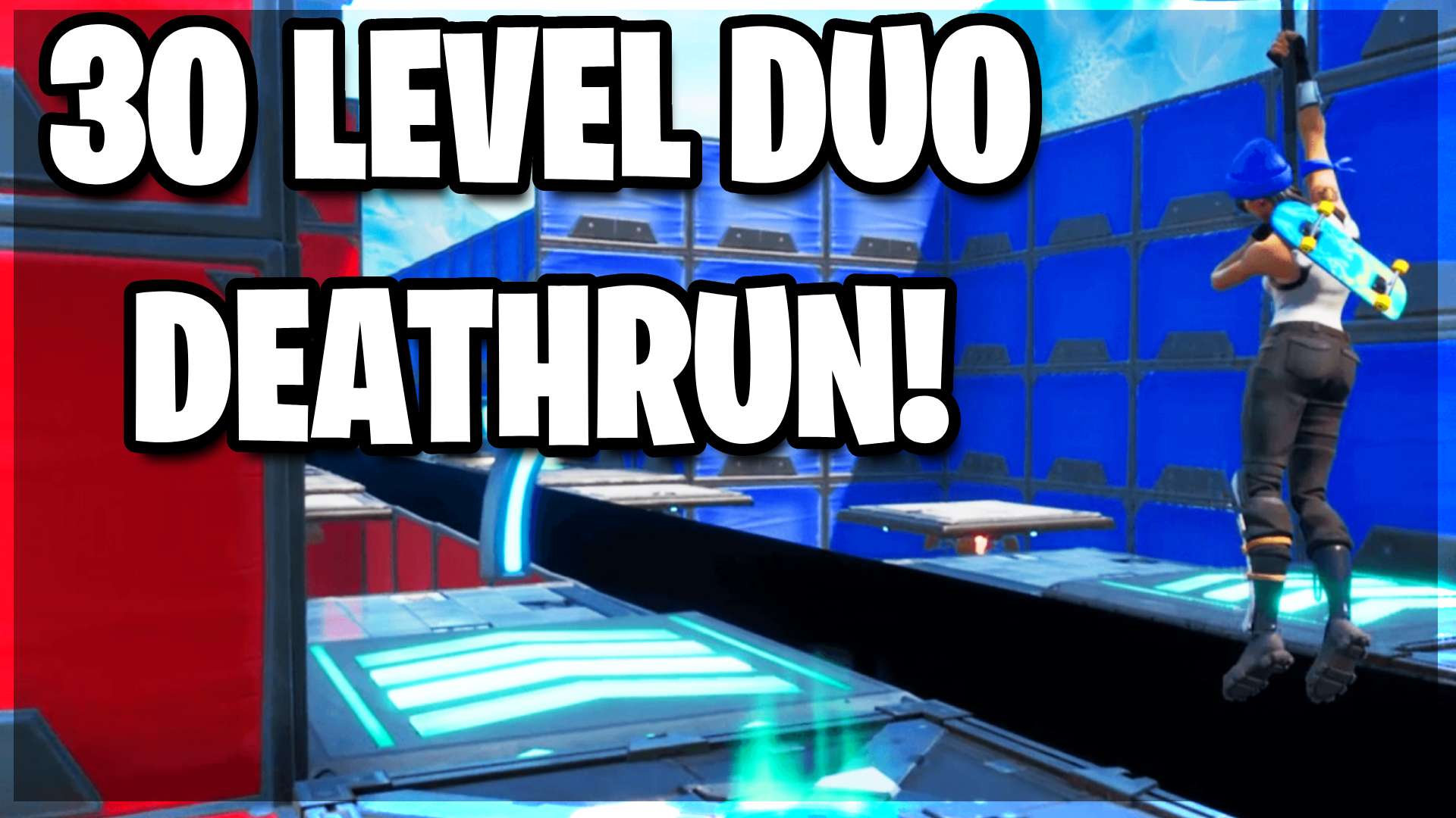 ALCO‘S DUO DEATHRUN