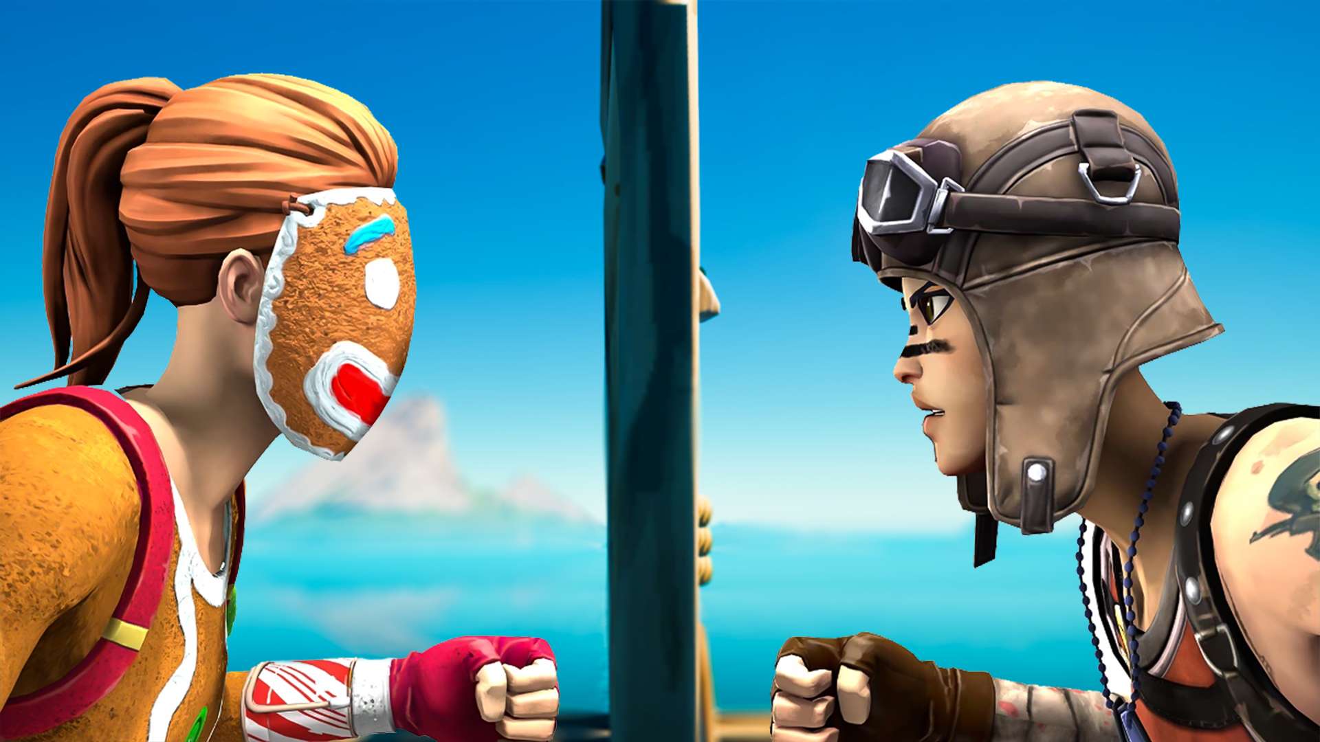 SHOTGUN EDIT WARS 📝