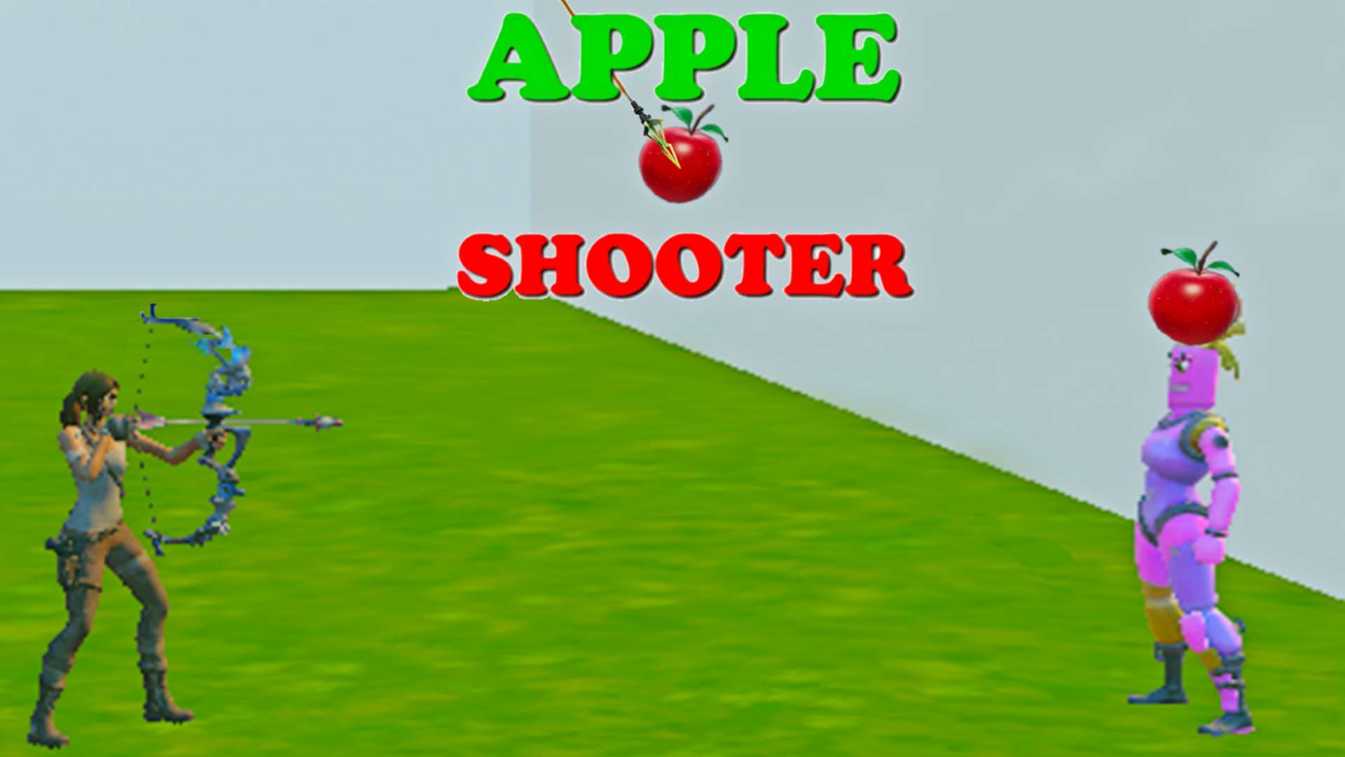 Apple Shooter🍎