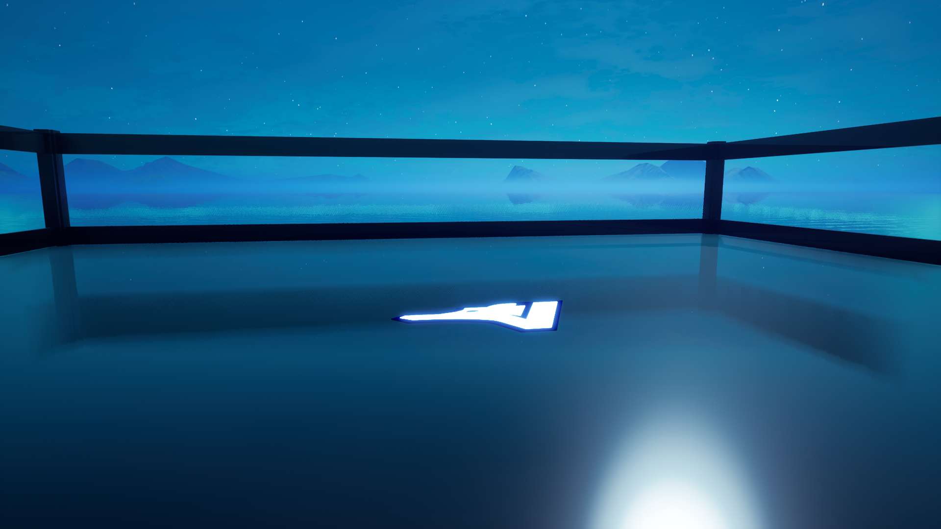 VDB MAX FRAME BOXFIGHT FFA