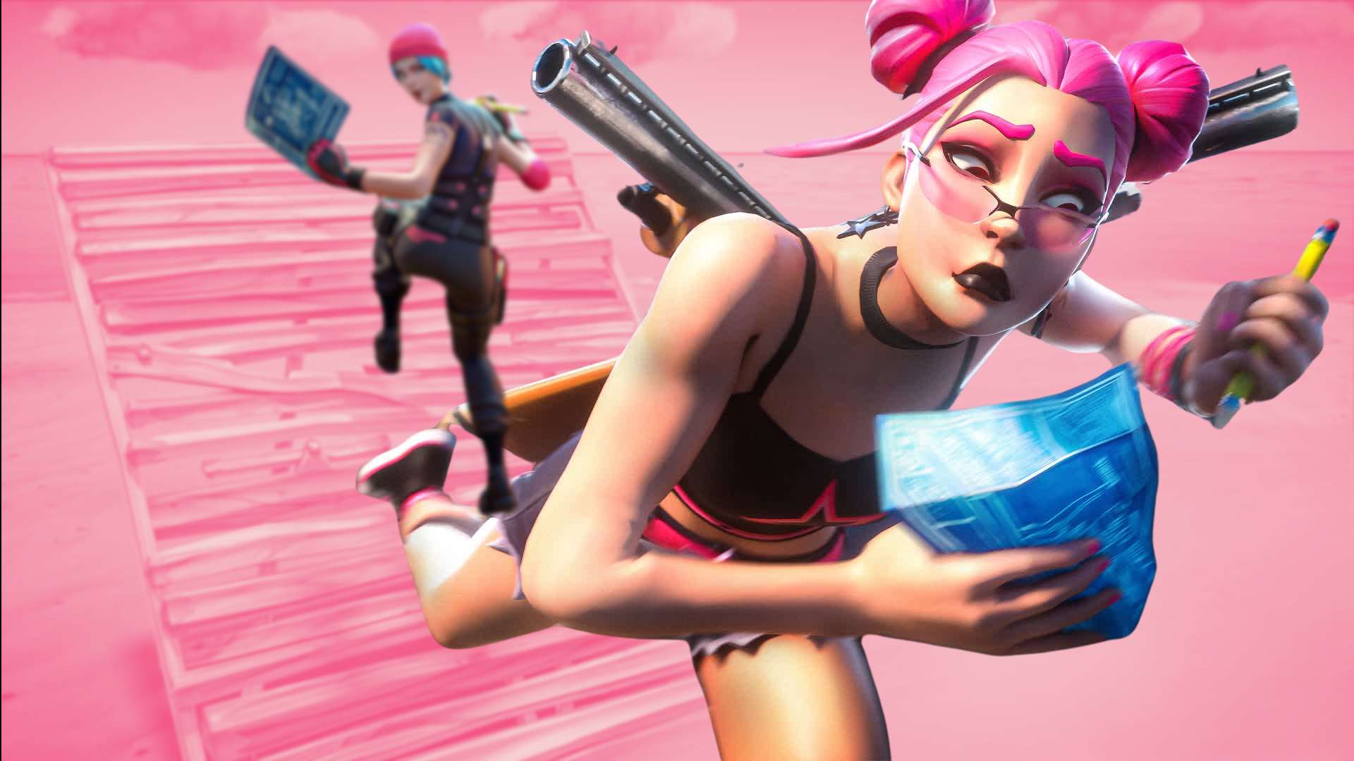 REZON AY 1V1 BUILD FIGHT [0 DELAY]