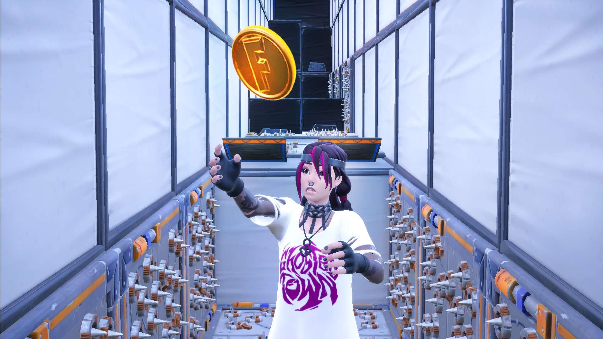 DEATHRUN 158 LEVEL 🌟