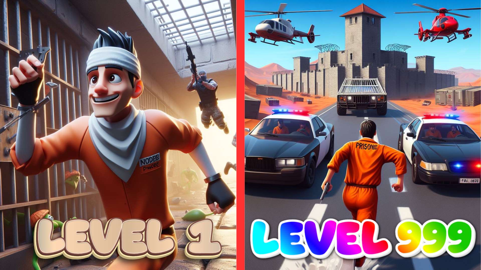 ULTIMATE RACE FFA🏎️