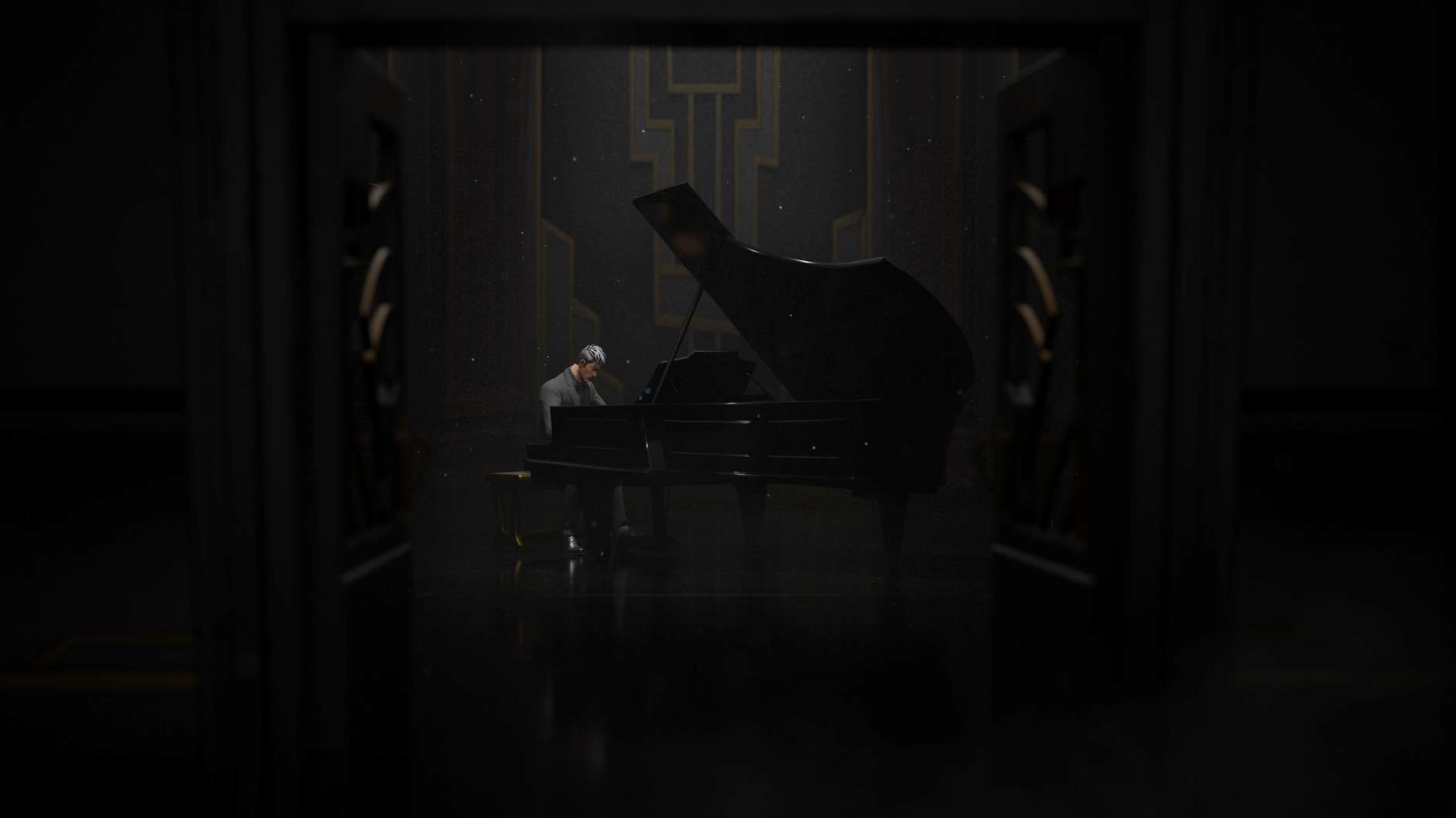 THE CURSE OF THE 9TH