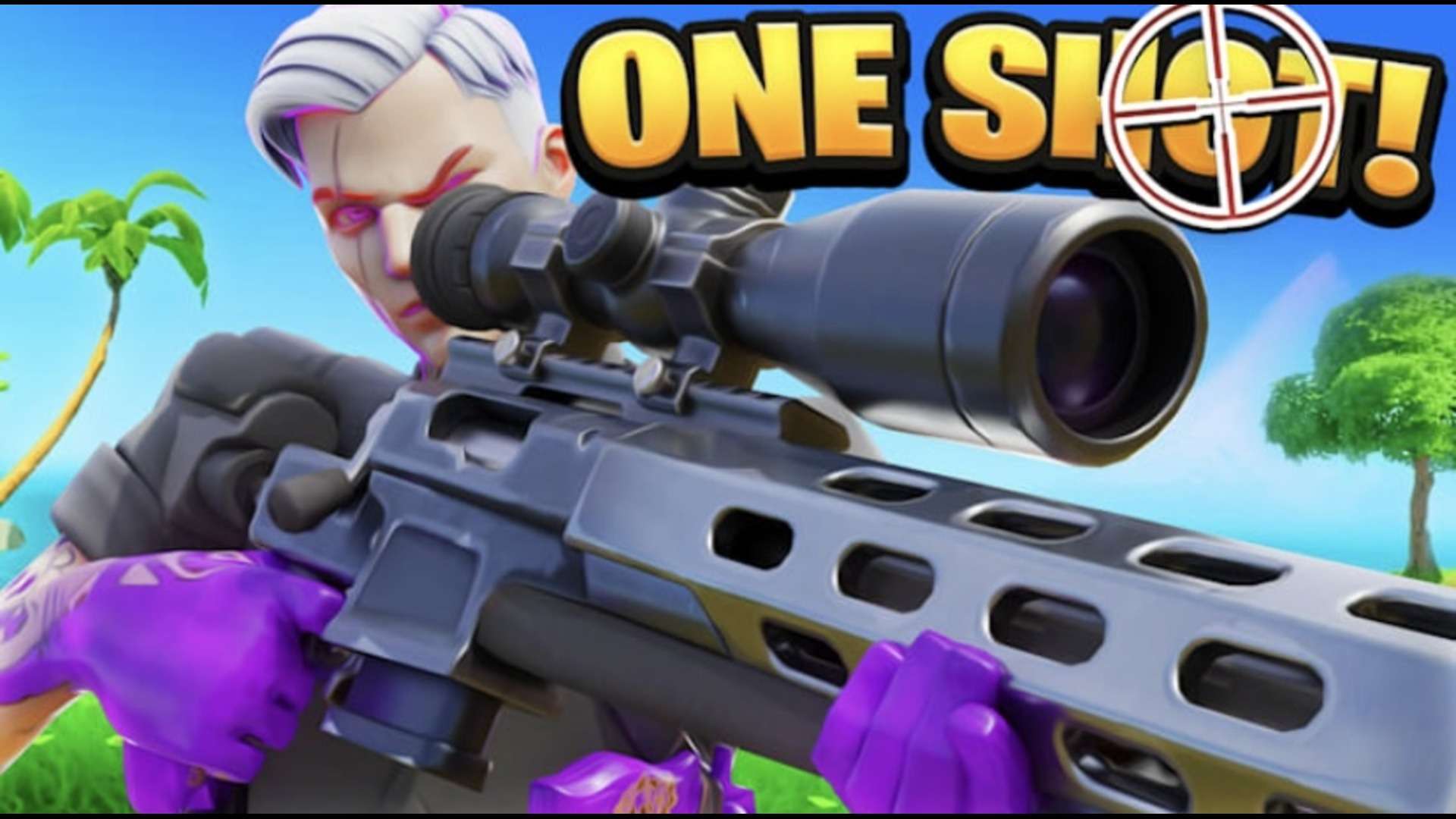 ONE SHOT LTM