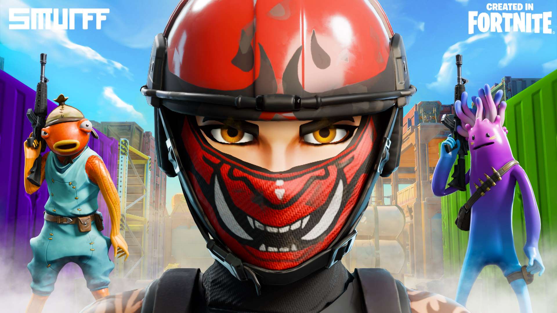 One Shot Gun Game 4.0🎯