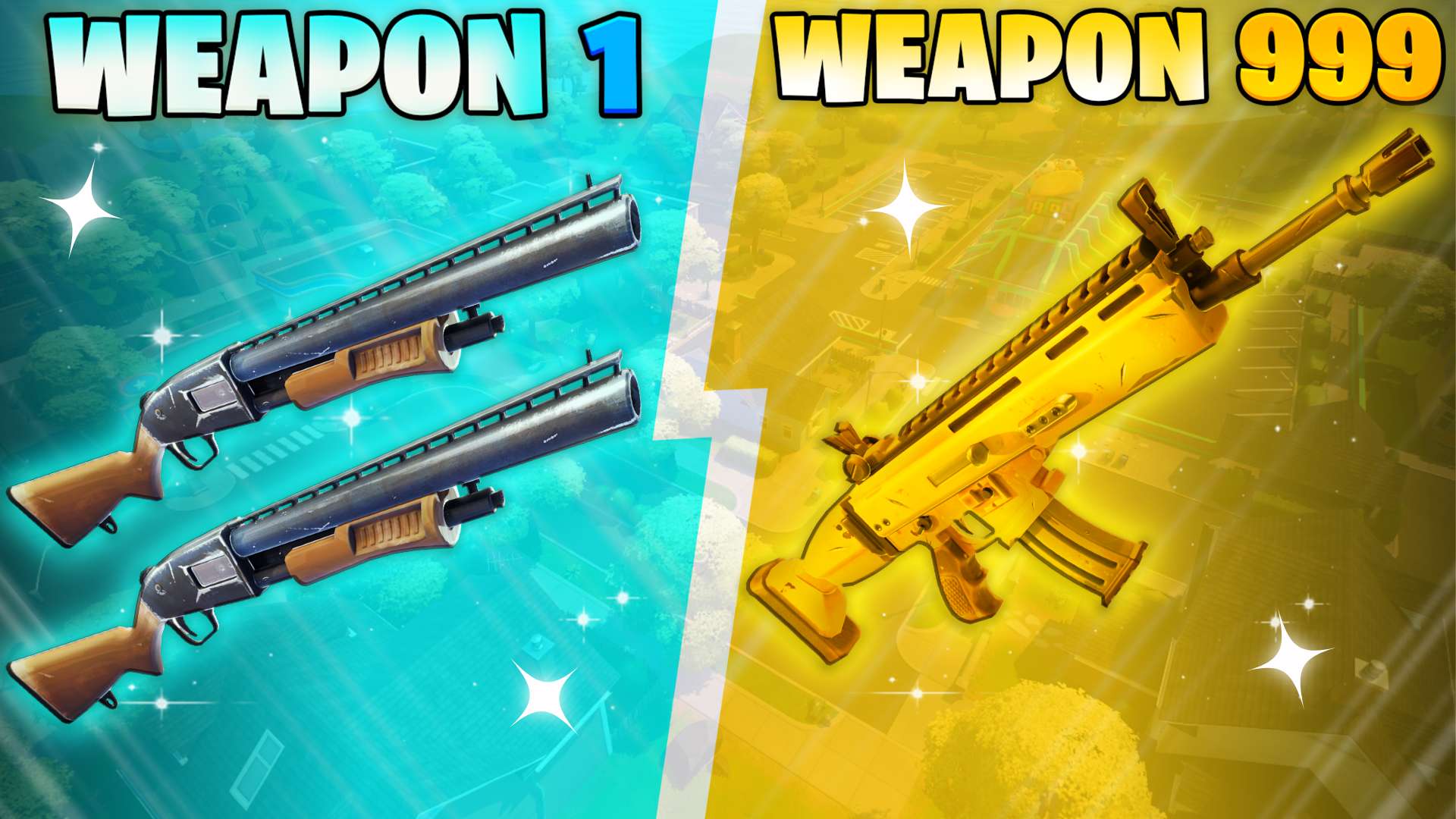 🌮OG GREASY GUN GAME💥ONE SHOT