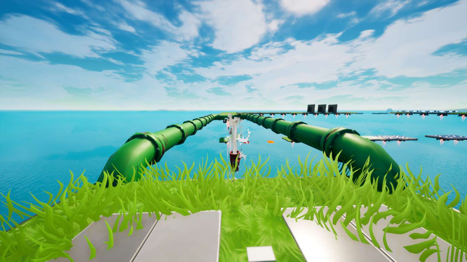 DEFAULT WORLD CUP DEATHRUN