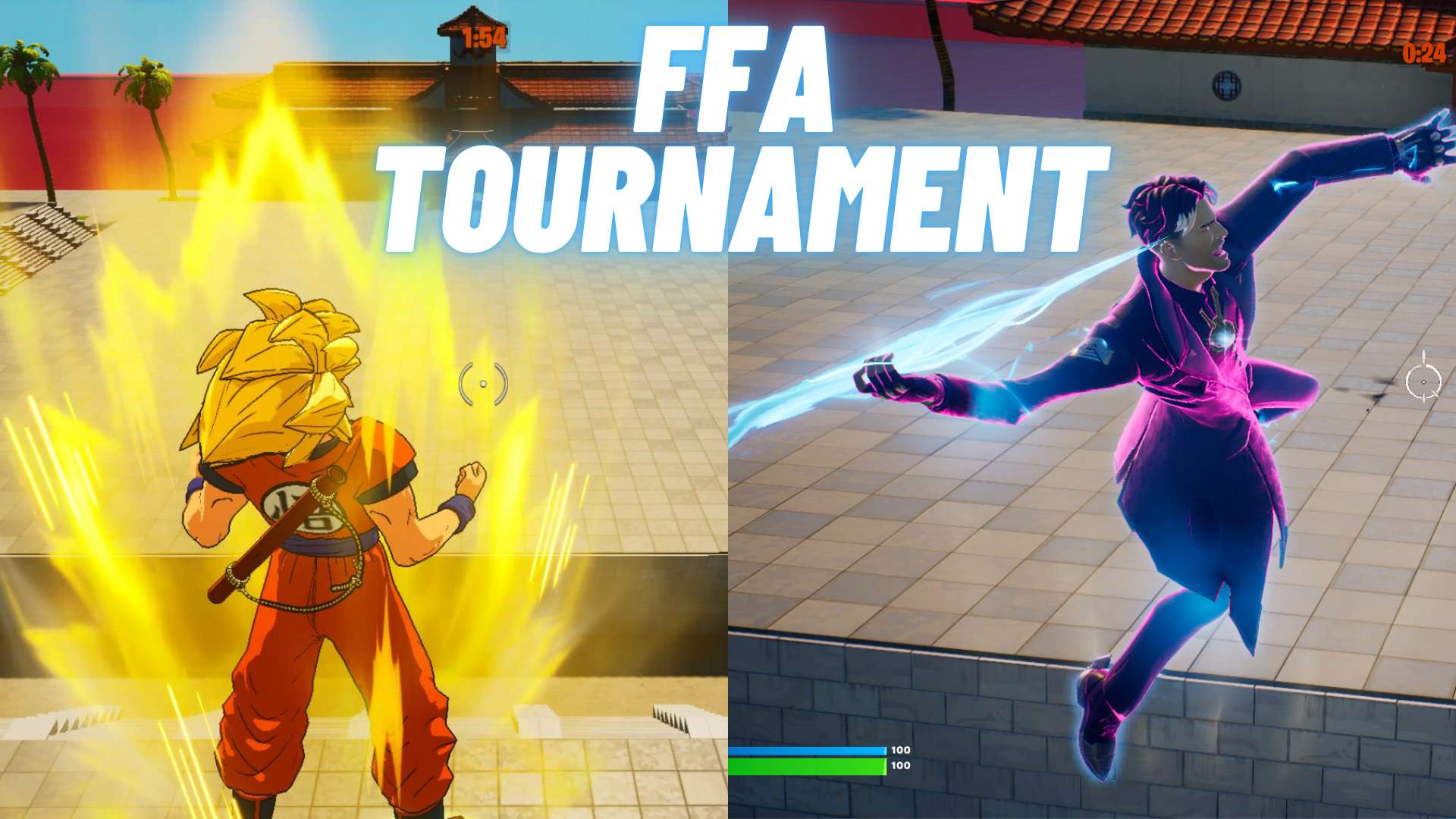 FFA Tournament