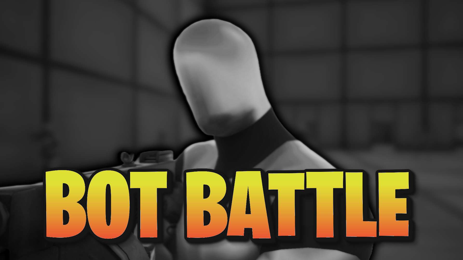 Bot Battle