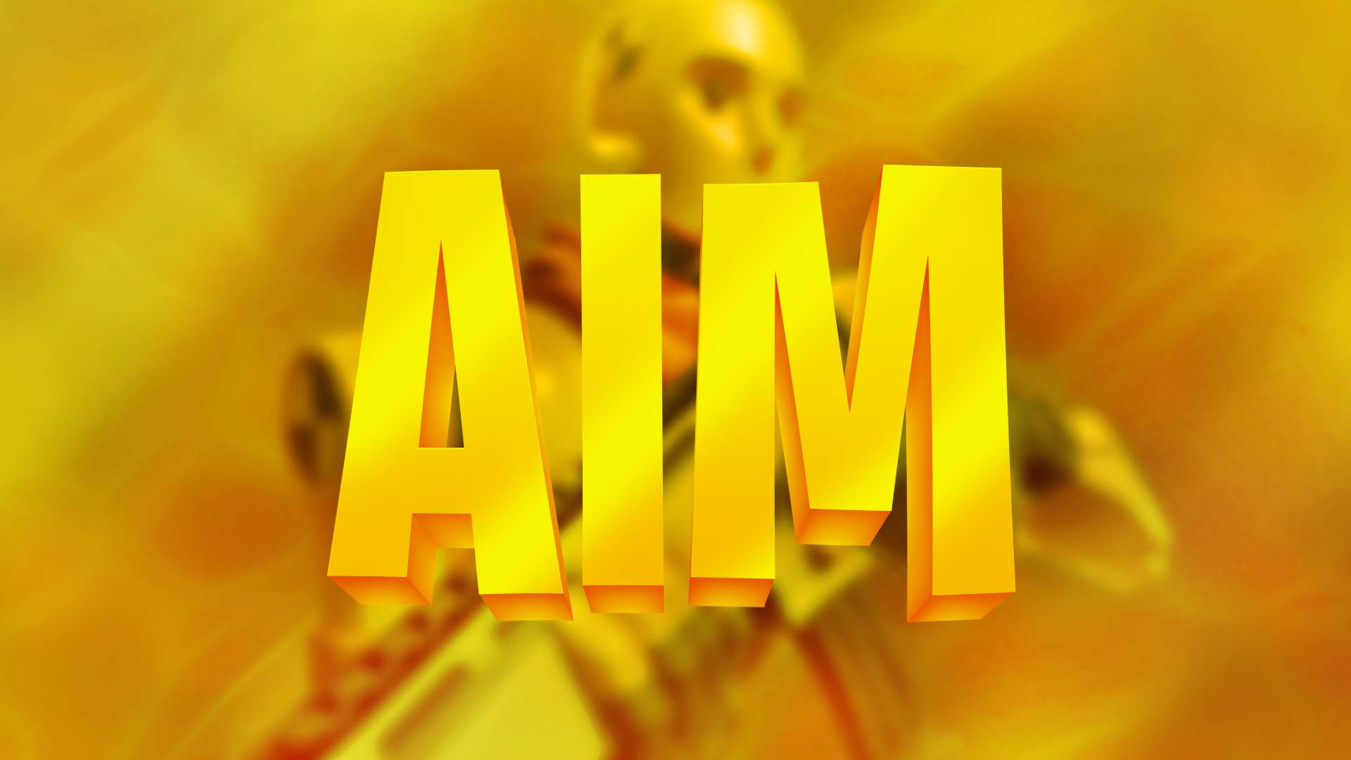 🎯AIM TRAINING🎯