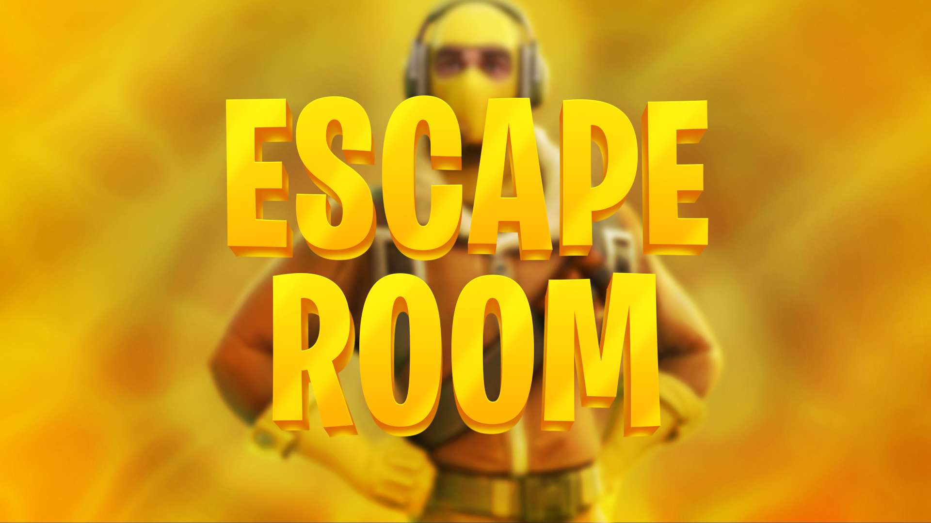 🏃‍♂️DUO ESCAPE ROOM🏃‍♂️