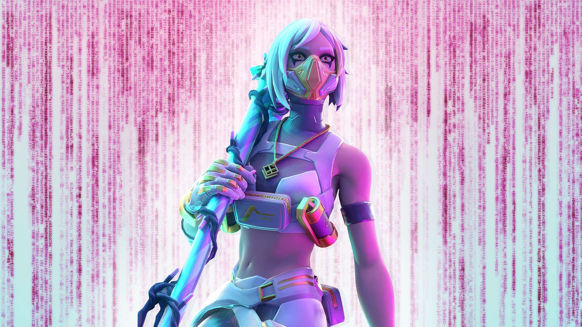 JUST ANOTHER 1v1 BUILD FIGHT