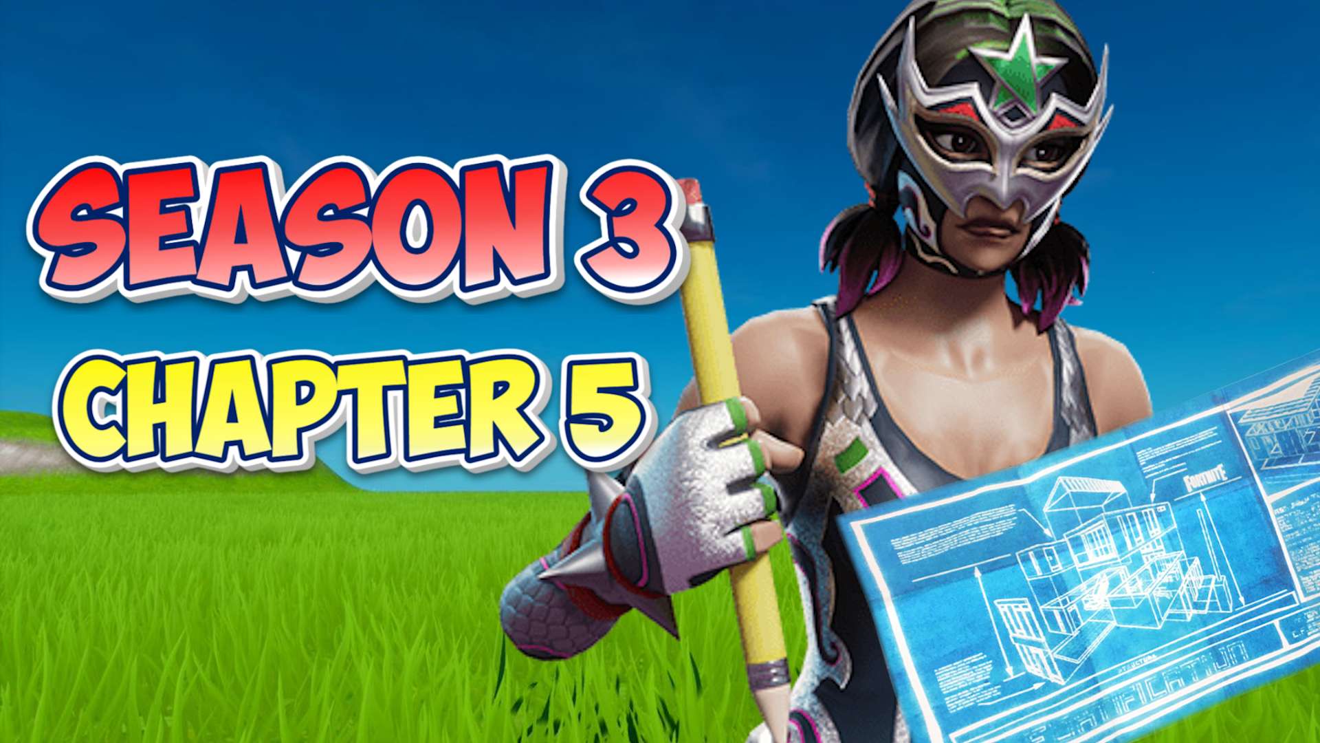 Edit Course Season 3