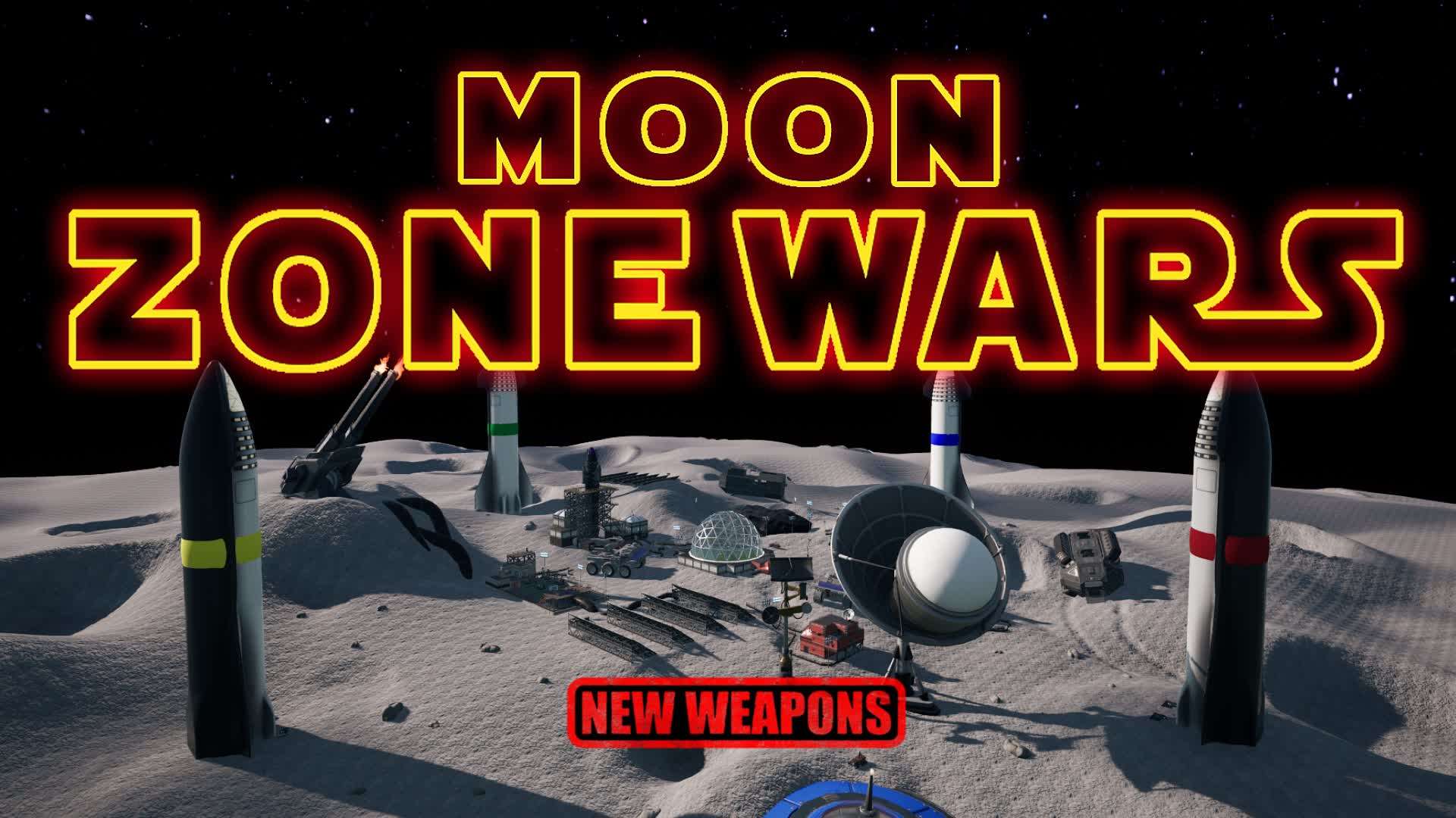 🚀MOON ZONEWARS🚀