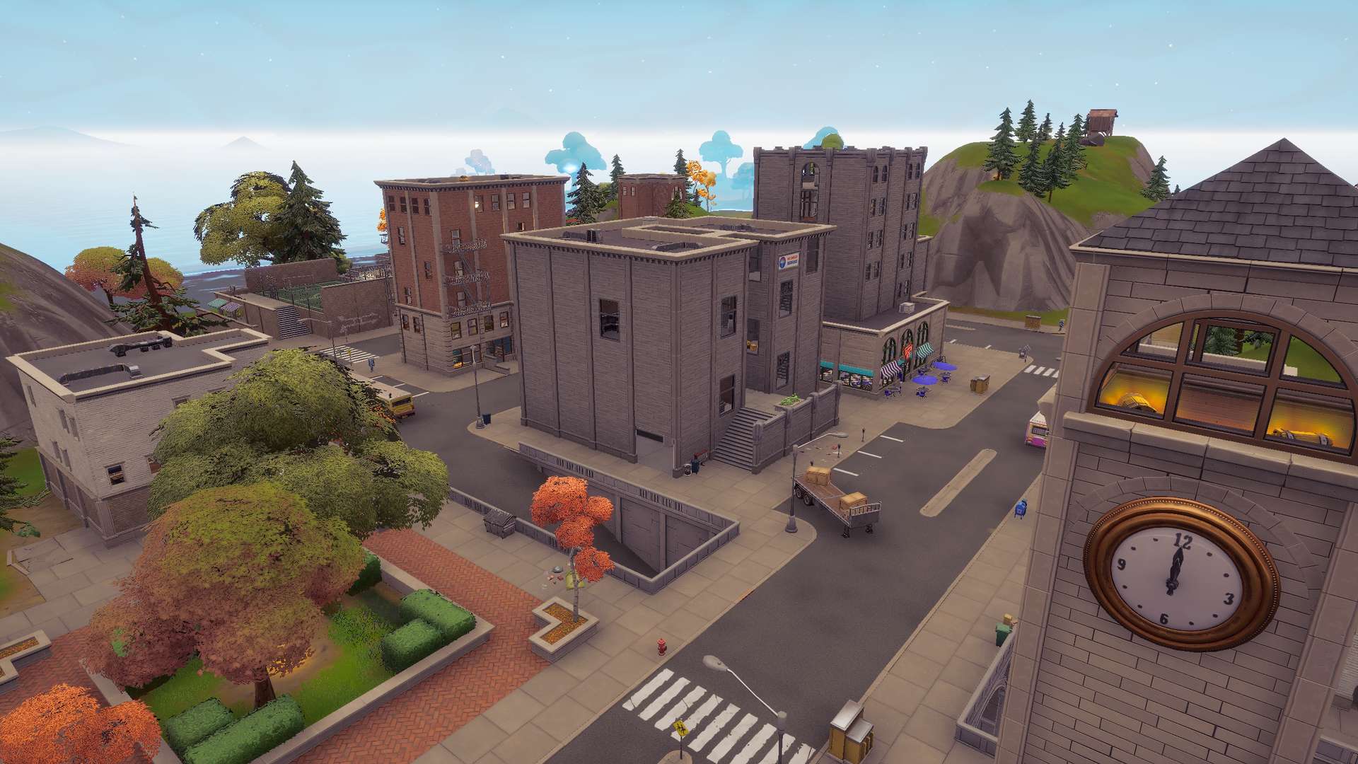 🏆  TILTED ZONE WARZ H1🎗