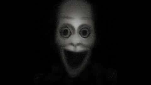 SCP-087 | The Stairwell