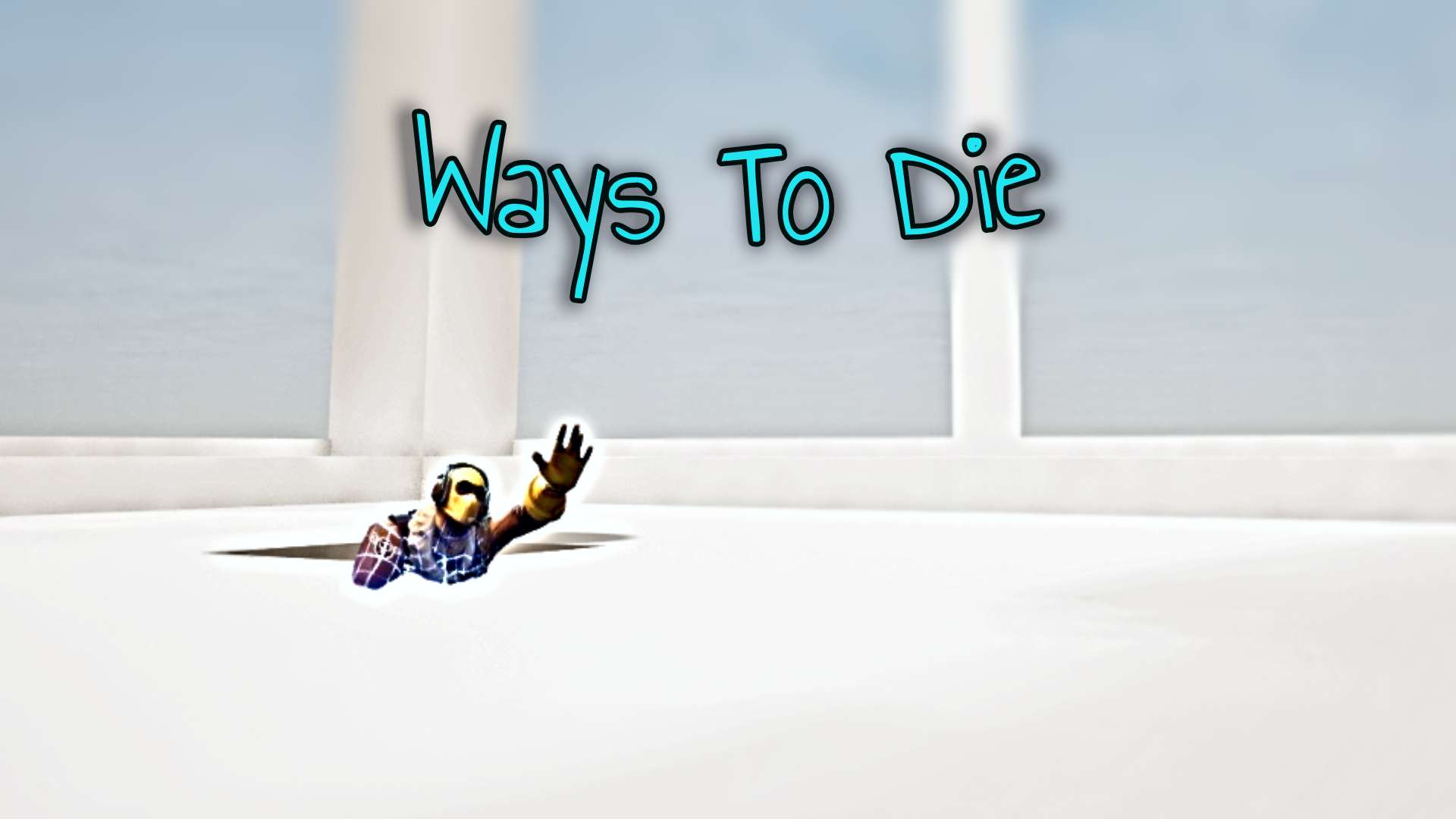 Ways To Die - Introduction